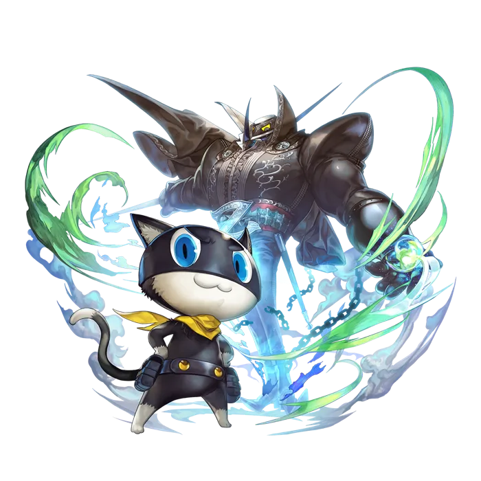 Morgana