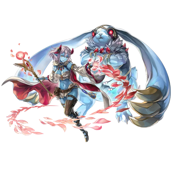 Myrus