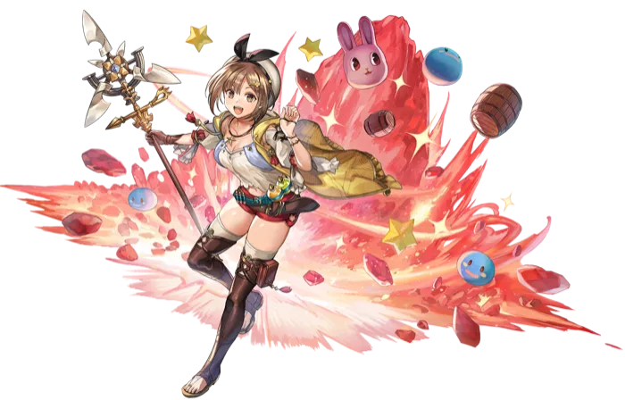Ryza
