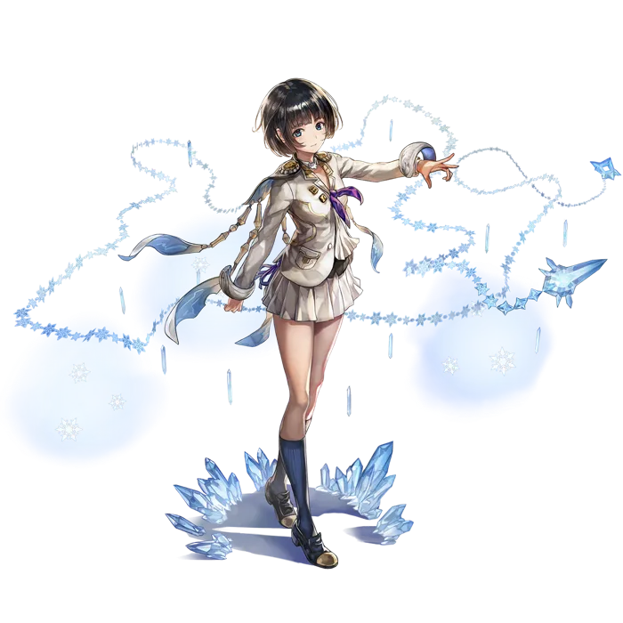 Saki As