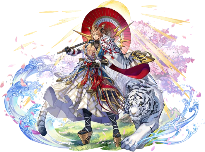 Shigure Es