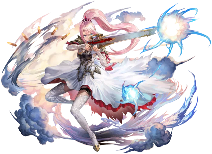 Shionne Tales