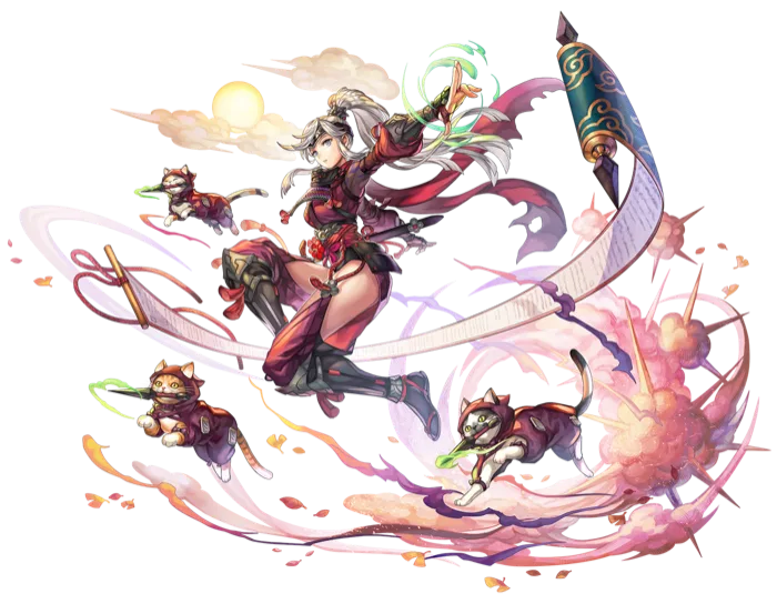 Tsubame Alter
