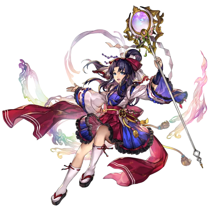 Yuna