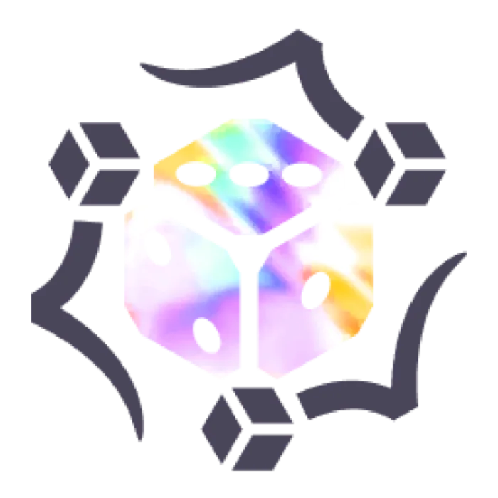 Transmute Chaos