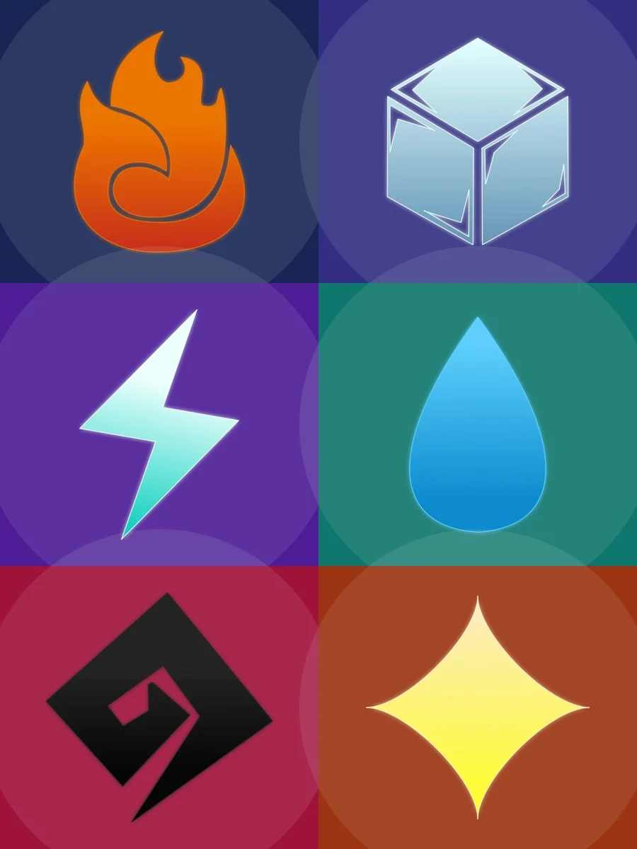 Arcane Odyssey Magic