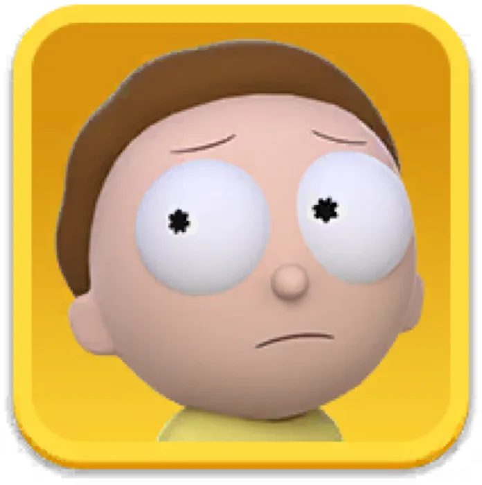 Morty
