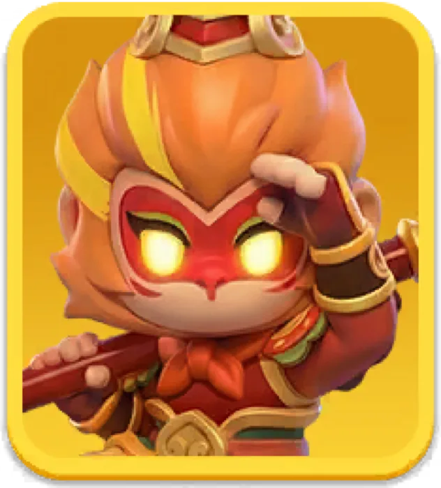Wukong
