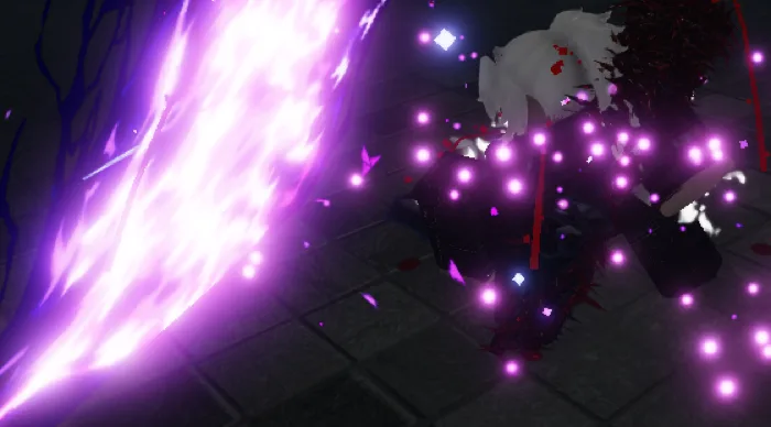Dimension Shredder