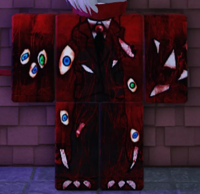 Mimicry