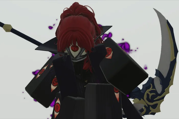 Red Eyes
