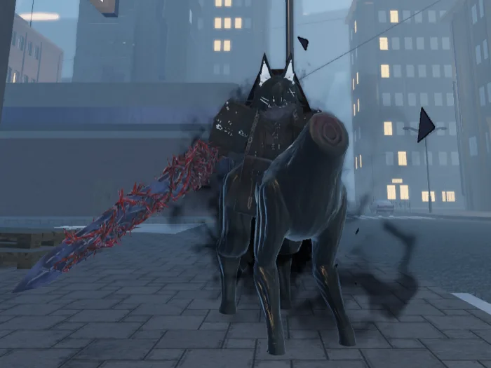 Wild Hunt