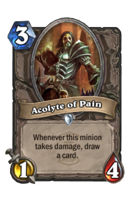 Acolyte Of Pain