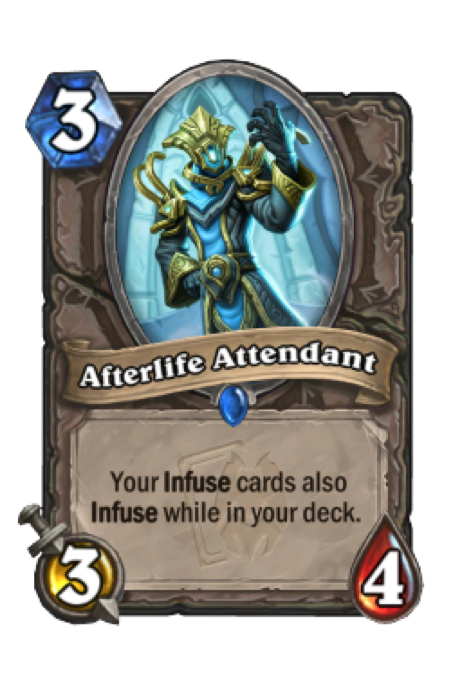 Afterlife Attendant