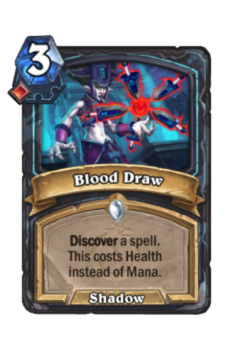 Blood Draw