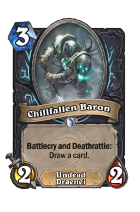 Chillfallen Baron