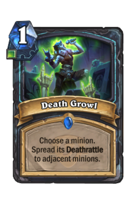 Death Growl