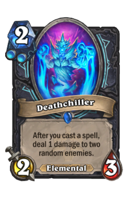 Deathchiller