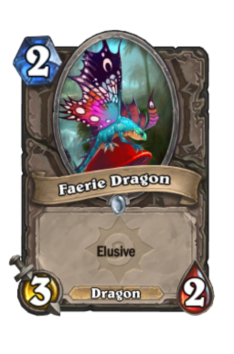 Faerie Dragon
