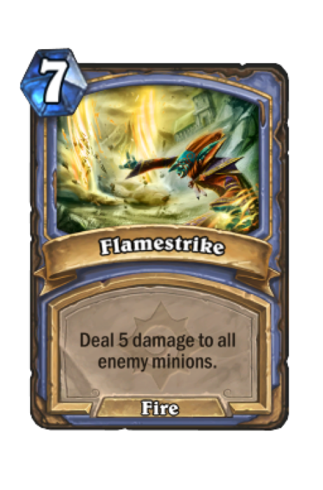 Flamestrike