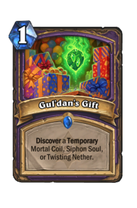 Gul Dan S Gift