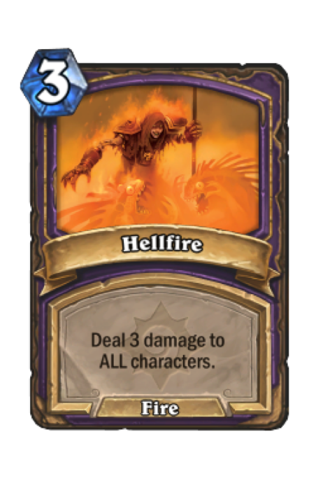 Hellfire