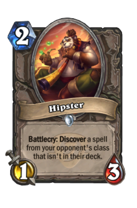Hipster