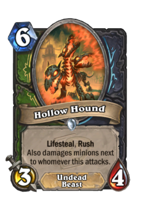 Hollow Hound