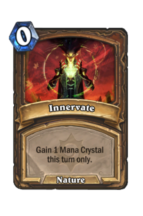Innervate