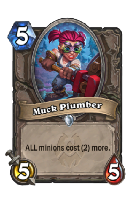 Muck Plumber