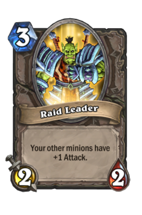 Raid Leader