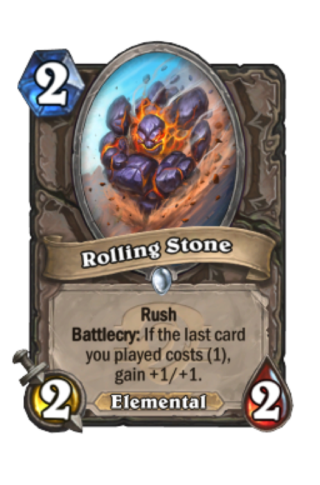 Rolling Stone
