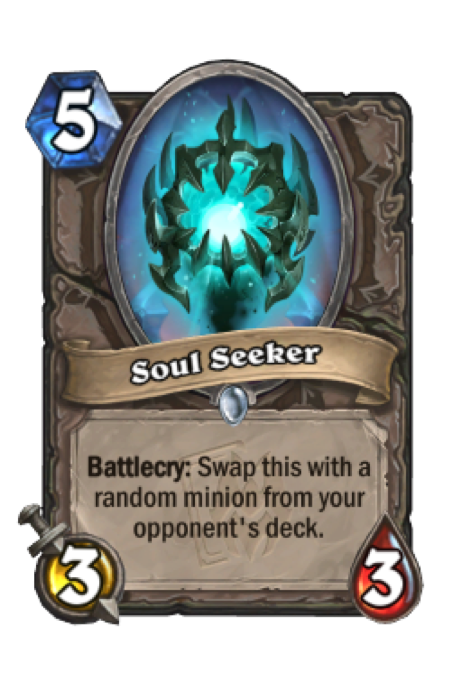 Soul Seeker