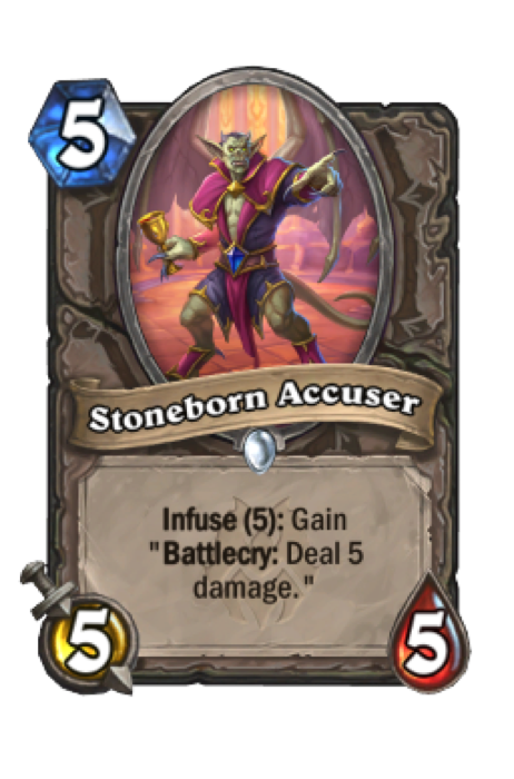 Stoneborn Accuser
