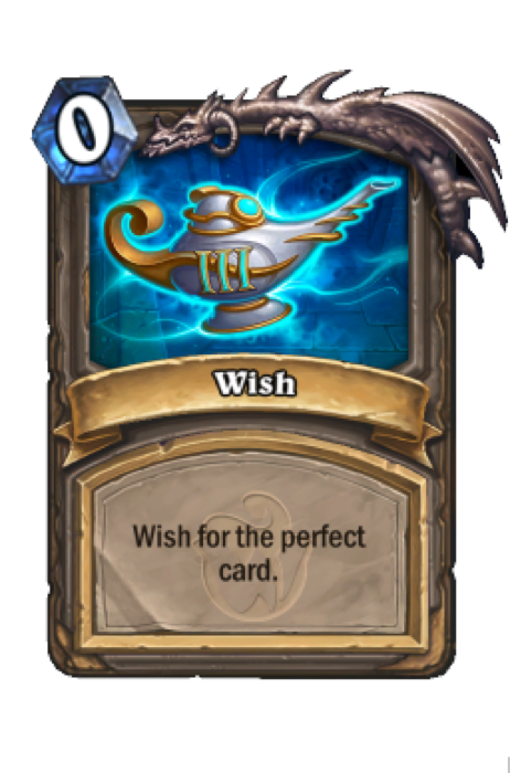 Wish