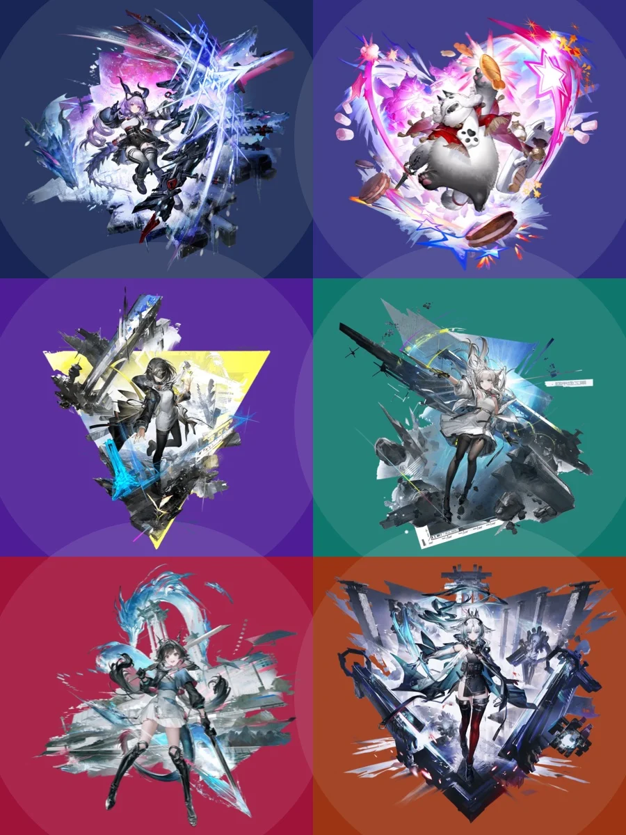 Arknights: Endfield