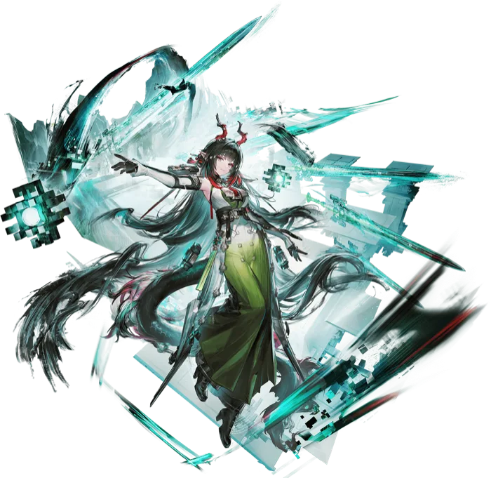 Zhuang Fangyi