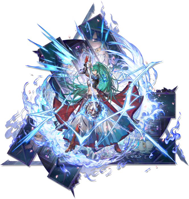 Hoshiguma The Breacher