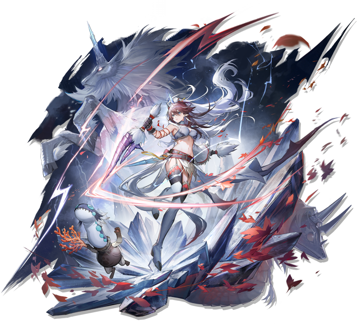 Kirin R Yato