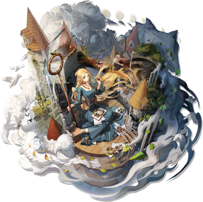 Marcille