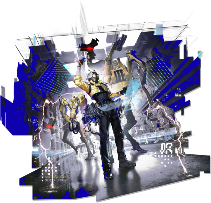 Mechanist