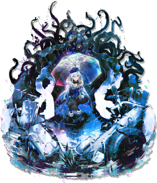 Mizuki
