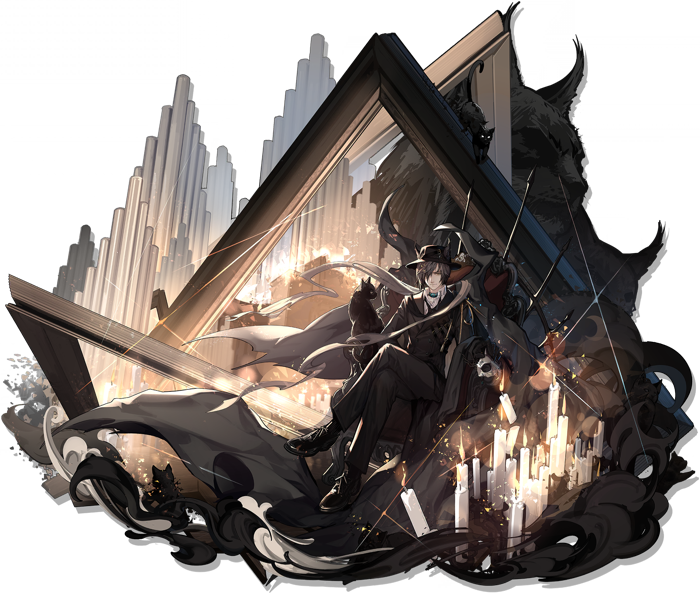 Phantom