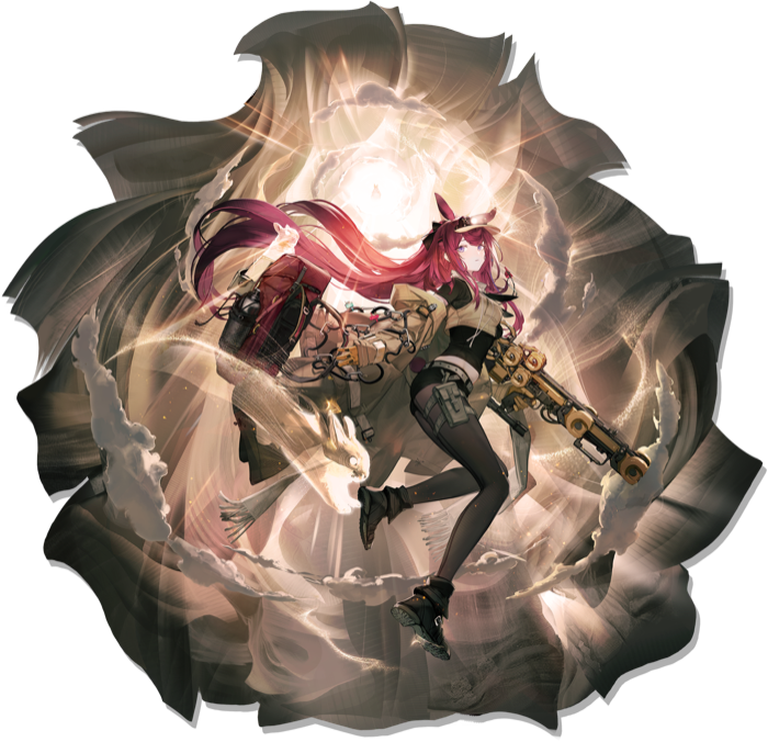 Ray