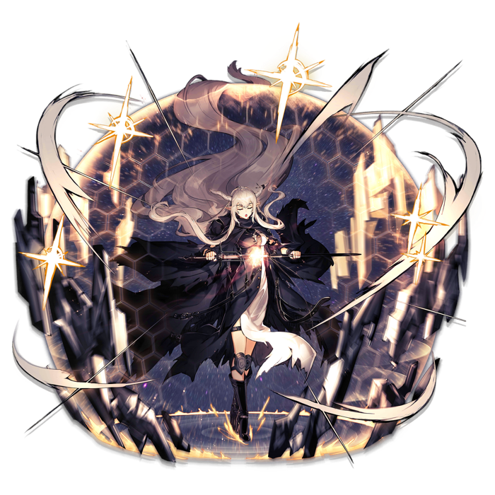 Shining