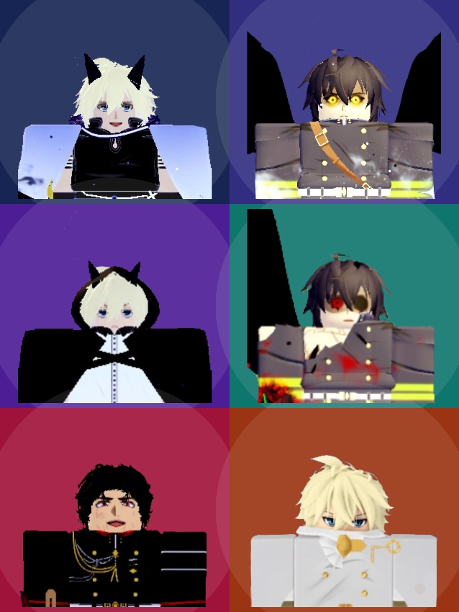 All Star Tower Defense: Unidades