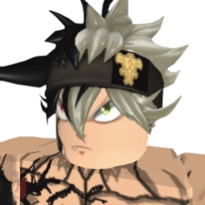 Anti Magician Demon