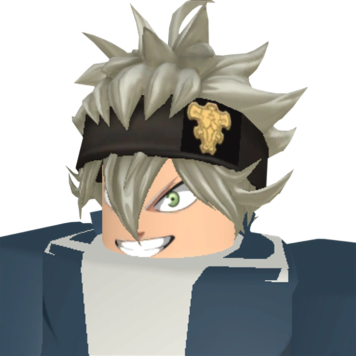 Anti Magician