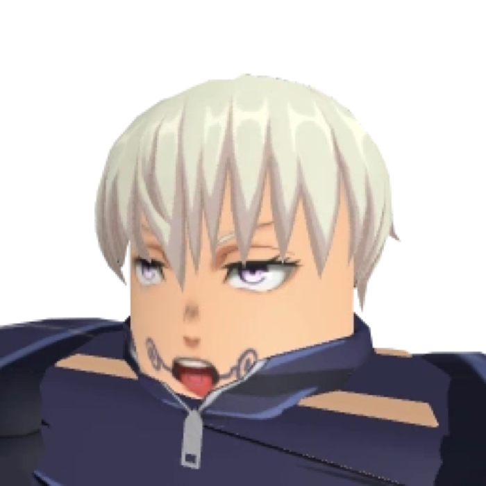 Cursed Talker