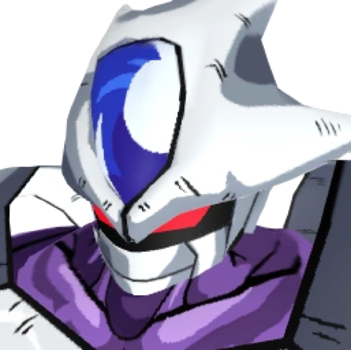 Freezer Final Form